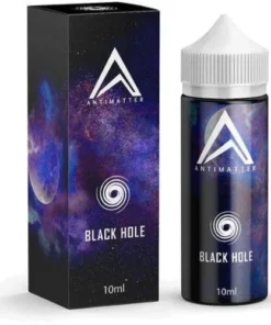 Antimatter Black Hole 10ml Aroma