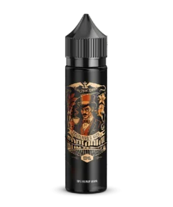 Snowowl Longfill Aroma – Gentlemans Kick – 10ml