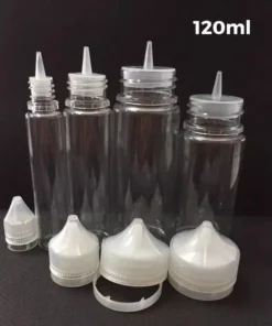 Dickes Einhorn | Liquid Flasche 120ml