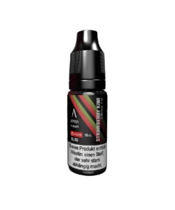 Liquid Strawberry Kiwi – Adalya Nikotinsalz