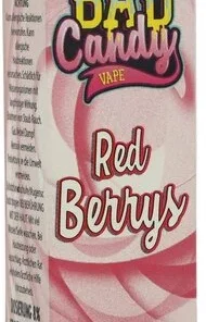 Bad Candy Aroma Red Berrys 10ml