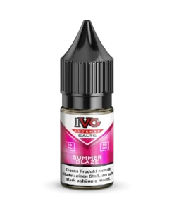 IVG Intense Nikotinsalz – Summer Blaze