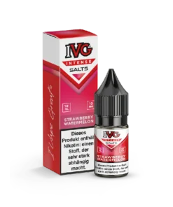 IVG Intense Nikotinsalz – Strawberry Watermelon