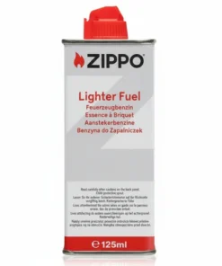 Benzin Zippo 125ml