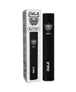 OWLA Device Black