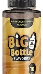 Big Bottle Flavours Waffeltraum 10ml Aroma in 120ml Flasche