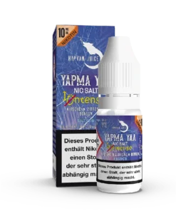 Hayvan Juice Intense Nikotinsalz – Yapma Yaa