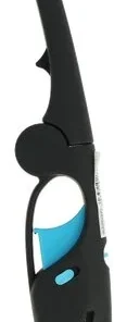 COOL Red Heat Stabfeuerzeug Jetflame Schwarz/Blau