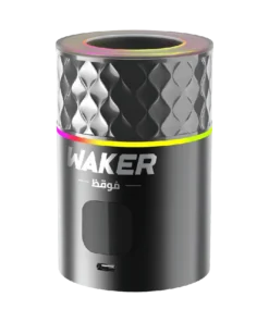 Waker Shisha Device