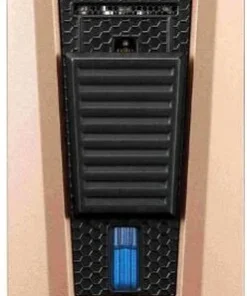 Colibri Zigarren-Feuerzeug Stealth II Rosegold/Schwarz Jetflame 3-flammig