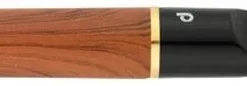 Denicotea Slim Zigarettenspitze 25101 Nice-Nussbaum 6mm