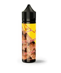 Mr. Peanut | Fill Up Aroma | 10ml