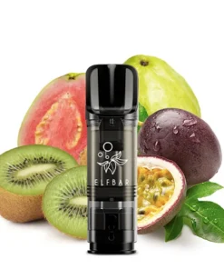 Elfbar Elfa Pods Kiwi Guava