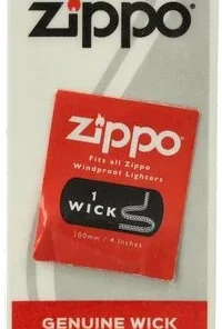 Docht Zippo 1St.