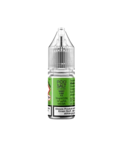 Pod Salt Xtra Nikotinsalz Berry Lime Ice Liquid