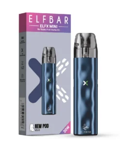 Elfbar ELFX Mini Kit