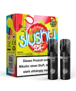 187 Strassenbande Einweg Pod – Slushy – 20mg Nikotinsalz