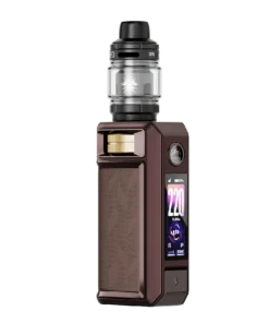 Voopoo Drag 6 Kit mit UForce X 2 Verdampfer