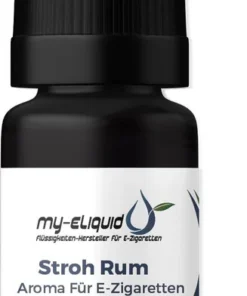 Stroh Rum Aroma