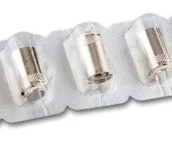 E-Verdampferkern Joyetech BF SS316 0,6 Ohm 5 Stück