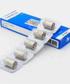 E-Verdampferkern Joyetech BF SS316 1,0 Ohm 5 Stück