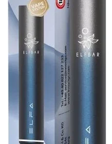 Elf Bar ELFA Akku-Träger Twilight Blue