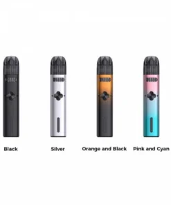 Uwell | Caliburn Explorer | Kit – Pod System