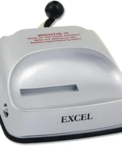 Excel De Luxe Zigarettenmaschine