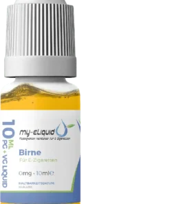 Birne Liquid
