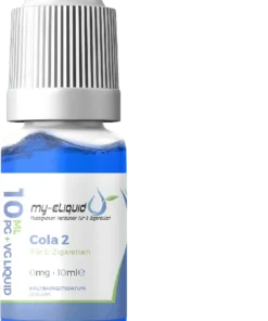 Glad Cola(Cola 2) Liquid
