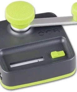 OCB Zigaretten-Stopfer Easy Slide Table Injector