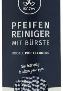 Pfeifenreiniger Vauen Bürste blau/weiß