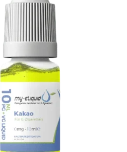 Kakao Liquid