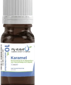 Karamell Aroma
