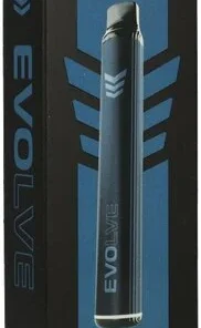 Pod Salt Evolve Stick Akkuträger Dark Blue