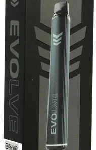 Pod Salt Evolve Stick Akkuträger Gunmetal