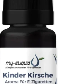 Kinder Kirsche Aroma