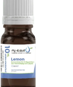Lemon Aroma