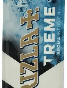Rizla Xtreme Intense Ice Aromakarte