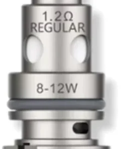 Vaporesso GTX 1,2 Ohm Sieb Coil 5Stk.