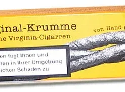 Villiger Original-Krumme