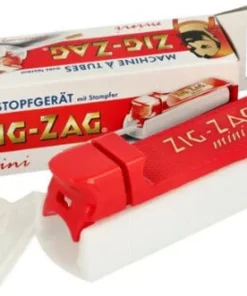 Zig Zag Mini Stopfer
