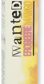 Wanted Longfill Aroma Erdbeer Mango 10ml