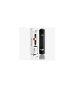 HQD Surv – Blackberry Ice