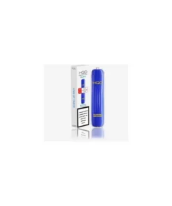 HQD Surv – Blueberry Lemonade