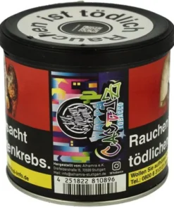 187 Strassenbande Happy Cactuz Shisha Tabak 200g