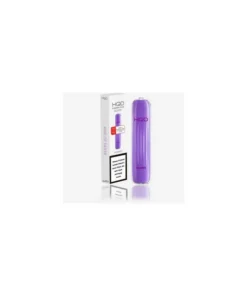 HQD Surv – Grapey
