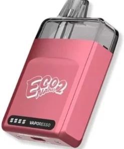 Vaporesso Eco Nano 2 E-Zigarette Blossom Pink