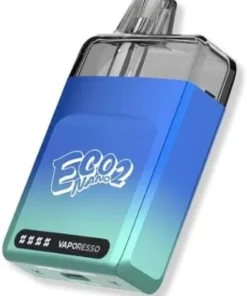 Vaporesso Eco Nano 2 E-Zigarette Sky Blue