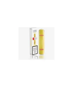 HQD Surv – Strawberry Lemonade